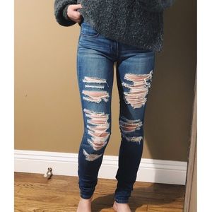 PacSun jeans